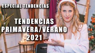 TENDENCIAS PRIMAVERA VERANO 2021/22 | Agus pedano