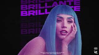 Deep House Type Beat - "BRILLANTE" - Quevedo x Mora type beat