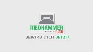 Riedhammer Recruiting-Video