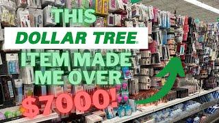 My Best AMAZOM FBA flip EVER! | Dollar Tree