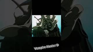 Gans 4#edit#Vampire Hunter D