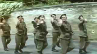 Monty Python Flying Circus - Military Fairy