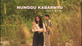 Nunggu kabarnyu_ Aan Baget Cover By Jeo Triminto