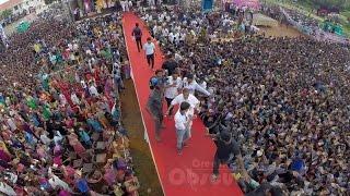 Vijay Mass speech in TIRUNELVELI (Kaththi 50th day)