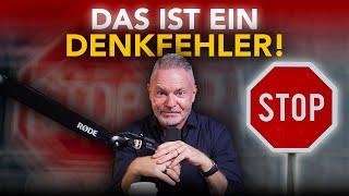 SO funktioniert das NICHT! | Dirk Kreuter reagiert