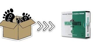 The Financial Fitness Wealth Habits Subscription