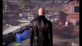 Hitman2 hardest mission part1