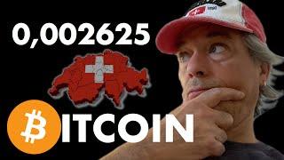 Das BITCOIN Millionen GEHEIMNIS - Warum SCHWEIZER im 2024 nichts davon WISSEN!!!