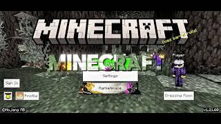 Minecraft 1.21.60 latest version apk | Minecraft Pe 1.21.60 Official Version  #minecraft