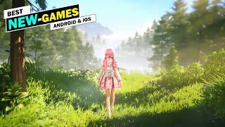 Top 10 Best NEW Mobile Games of June 2024 | Android & iOS