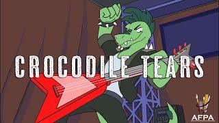 Crocodile Tears (Animated Short Film) | AFPA Fall 2021/Spring 2022