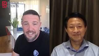 DeFi Conference 2020 - Jack Lu