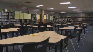 Inside an NES school as Houston ISD begins a new academic year under state control