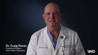 Meet Dr. Craig Rezac