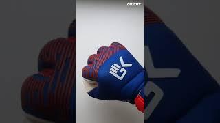 goalkeeper gloves GK-SK1LL griptec Gripmode latex.