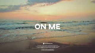 Zinoleesky - “On Me” feat. Fireboy, Buju (Type Beat 2022)