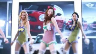 [MV/HD] Chocolate (초콜릿) - 어떡해 (What To Do) [K-Pop August 2010]