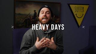 What are 'Heavy Days' at Misfit Athletics? // Behind the Programming