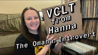 VCLT from Hanna @ The Omaha Introvert!