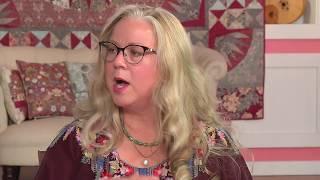 Imaginative Design | Quilting Arts TV (Preview 2103)