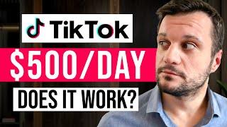 How To Become A TikTok Shop Affiliate In 2024 (WITHOUT 5,000 Followers)