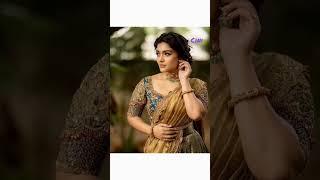 Serial Vibes | Tamil Serial Actresses #saree #trend #reels #youtube