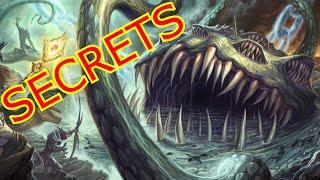 WoW Lore: Old God Secrets