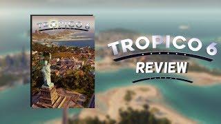 Tropico 6 Review - Paradise Found