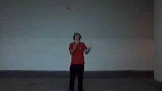 diegollo juggling