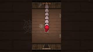 Top 3 Best Synergies in the binding of isaac part 9000?