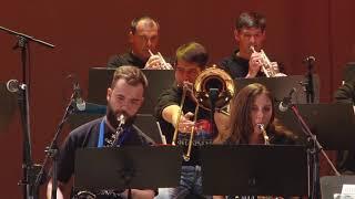 Белгородская филармония Big-band No Comment — Quincy Jones, Soul Bossa Nova