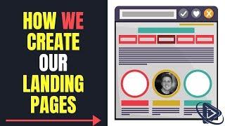 How to Create Landing Pages | Google Ads PPC Training