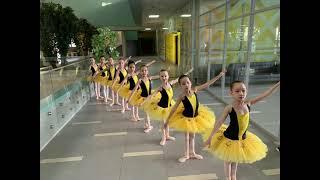 Школа балета "Балет с 2-х лет"