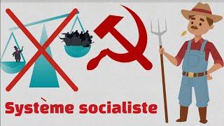 C'est quoi le Socialisme ?