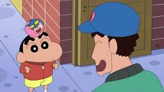 Crayon Shin Chan 1111 (18.12.2021) (KBC)