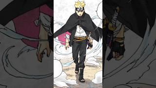 Boruto Rasengan Uzuhiko Powers Revealed #boruto