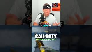 Call of Duty Scammed EVERYONE