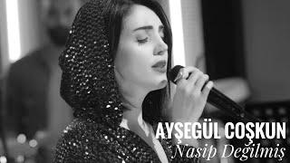 Ayşegül Coşkun - Nasip Değilmiş