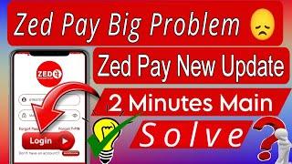 Zedpay Login Problem | Zedpay Login Kaise Kare | Zedpay Register Kaise Kare | Zebpay login problem