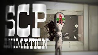 In The Pines | SCP Animation