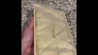 Spanakopita by Cuisine Adventures - Costco Review