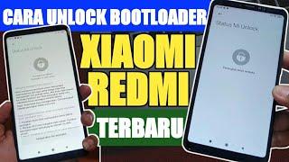 Cara Unlock Bootloader Xiaomi dan Redmi | Cara Ubl Redmi Termudah 2022