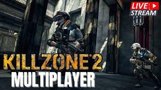 Killzone 2 MULTIPLAYER in 2024 Will BLOW Your Mind!! 11/16/24