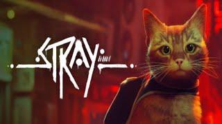 Stray #03 - Gameplay Deutsch Pc | Ein Poncho