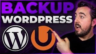 How to Back Up Your WordPress Website in 2024