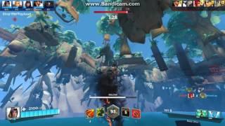 Paladins Bug OB52