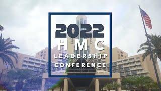 HMC | Leadership Conference 2022