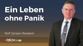 Einblick in Panikattacken: Wenn die Angst außer Kontrolle gerät  | Unter der Lupe | QS24