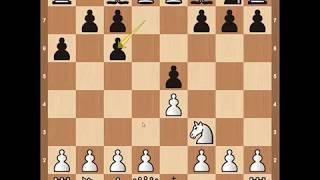 Chess Openings: Ruy Lopez