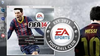 Comment Installer [FIFA 14] PC Version Finale v1.3 + PATCH [ FR]